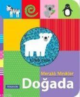 Vorderes Coverbild Merakli Minikler Dogada