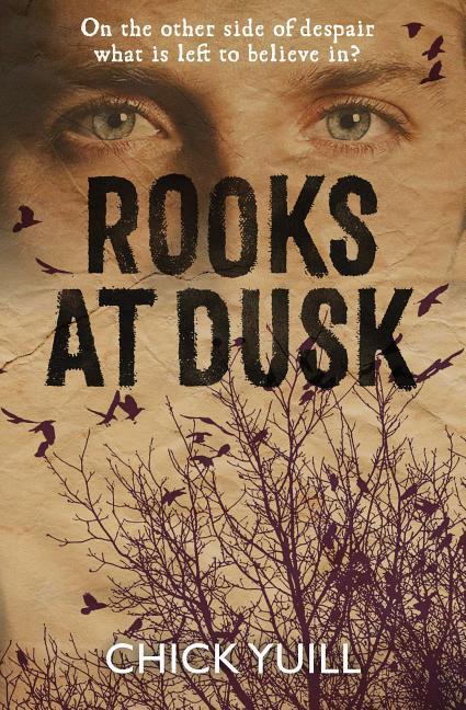 Vorderes Coverbild Rooks at Dusk