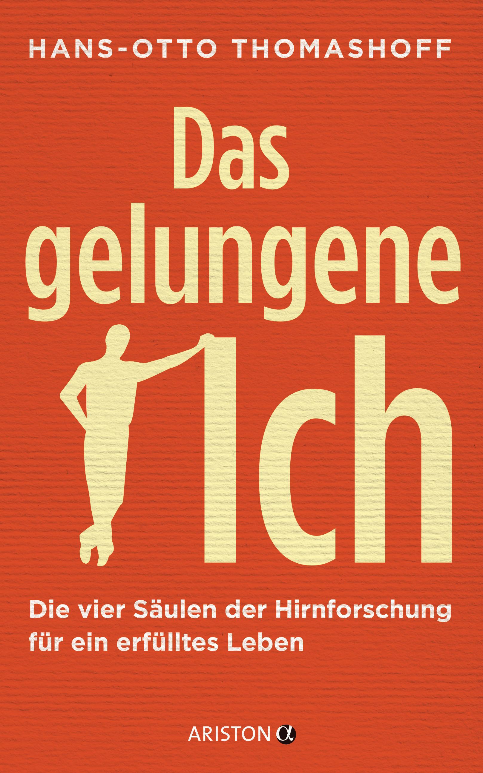 Vorderes Coverbild Das gelungene Ich