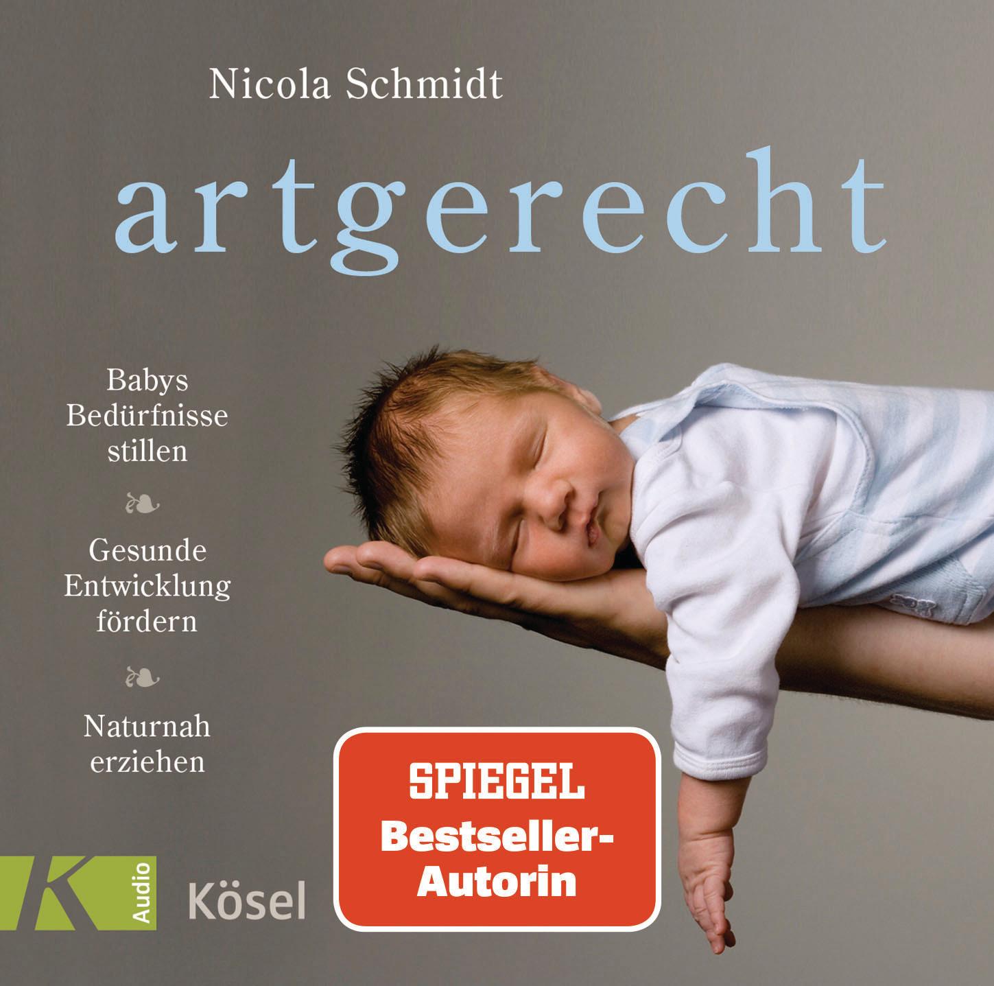 Vorderes Coverbild artgerecht