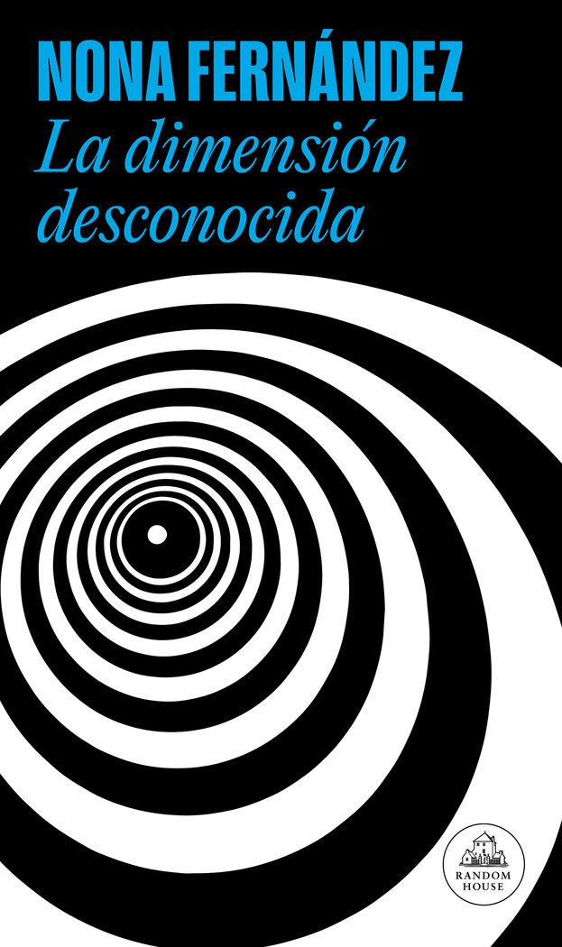 Vorderes Coverbild La Dimensión Desconocida / The Twilight Zone