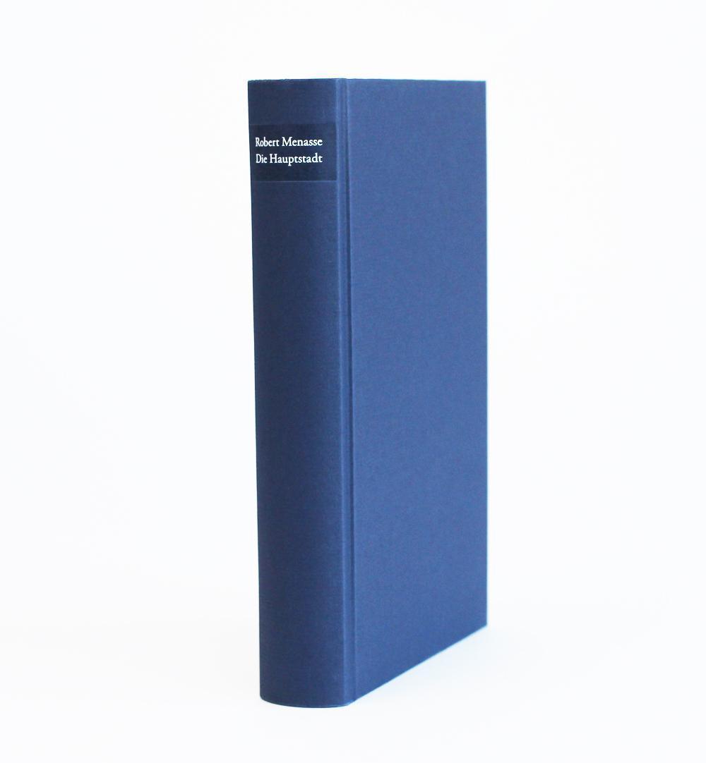 Beispielinhalt (Bild) Die Hauptstadt