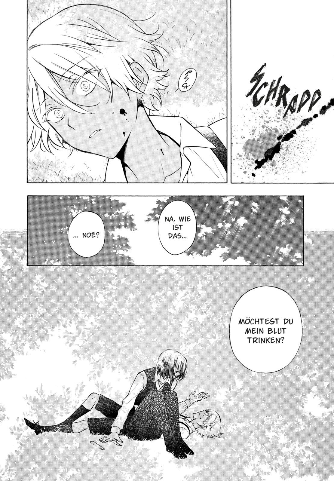 Beispielinhalt (Bild) The Case Study Of Vanitas 2