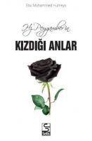 Vorderes Coverbild Hz.Peygamberin Kizdigi Anlar