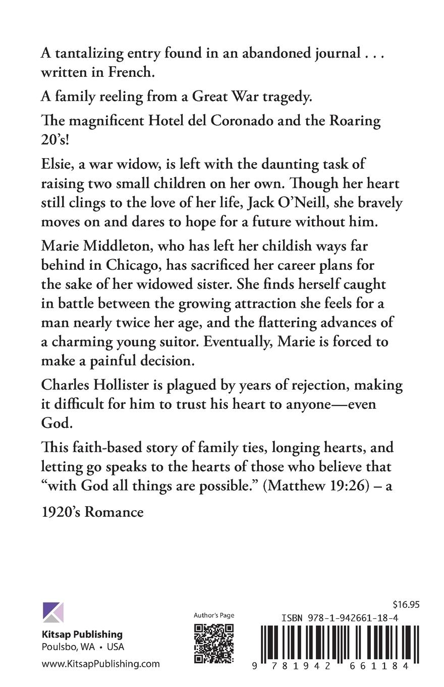 Rückseitencover Dear All