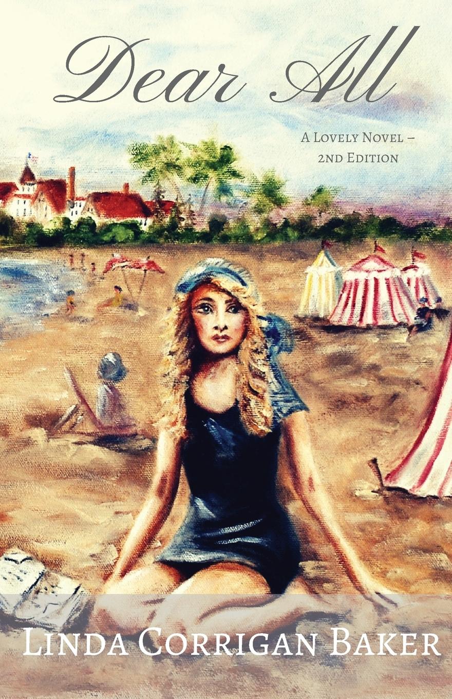 Vorderes Coverbild Dear All