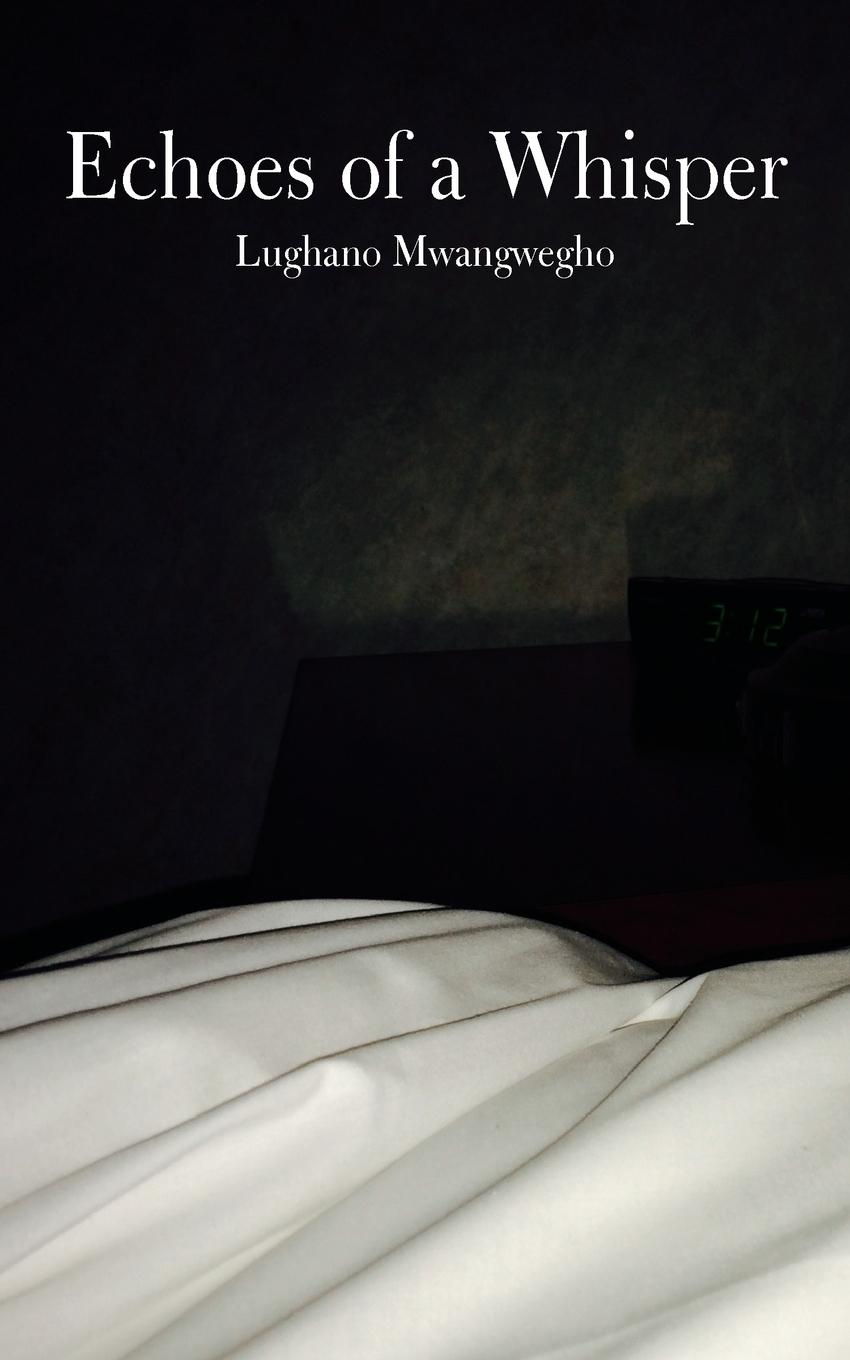 Vorderes Coverbild Echoes of a Whisper