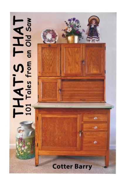 Vorderes Coverbild That's That