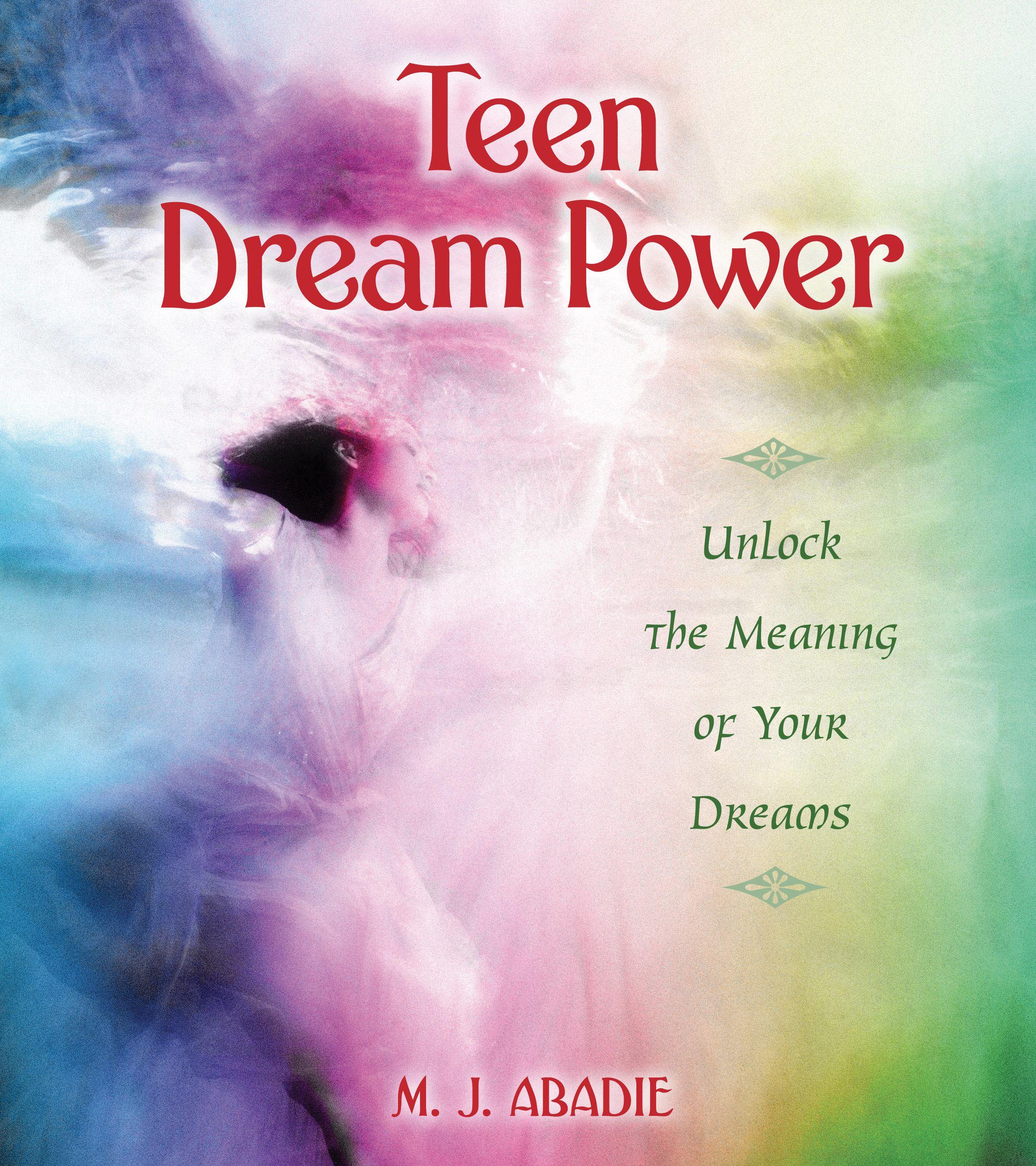 Vorderes Coverbild Teen Dream Power