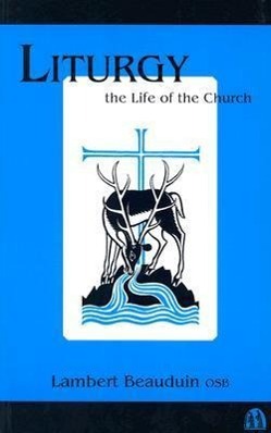 Vorderes Coverbild Liturgy the Life of the Church