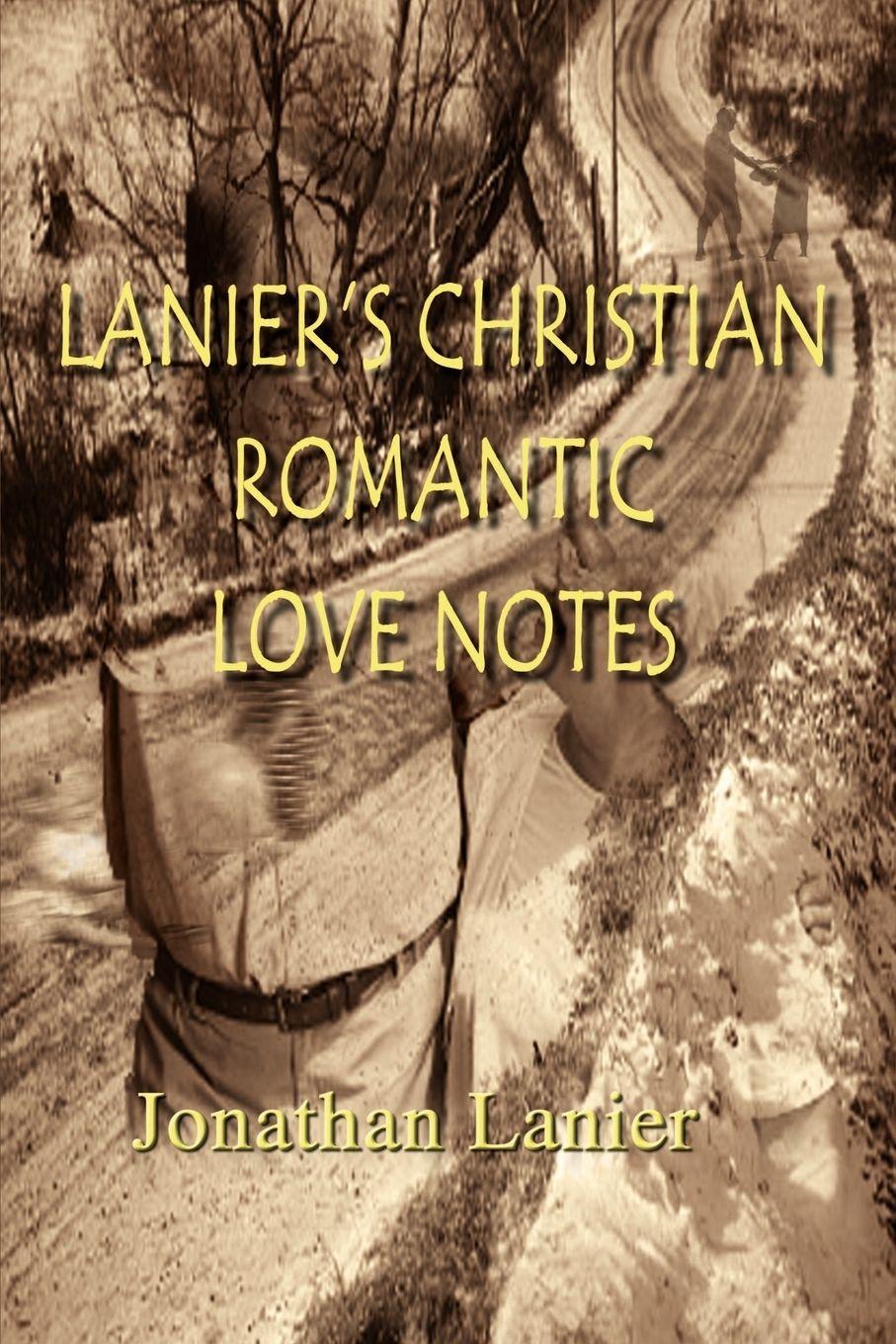 Vorderes Coverbild Lanier's Christian Romantic Love Notes