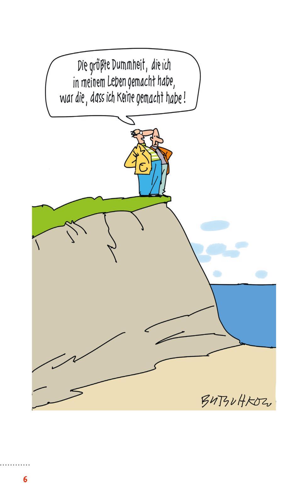 Beispielinhalt (Bild) Überleben ab 70