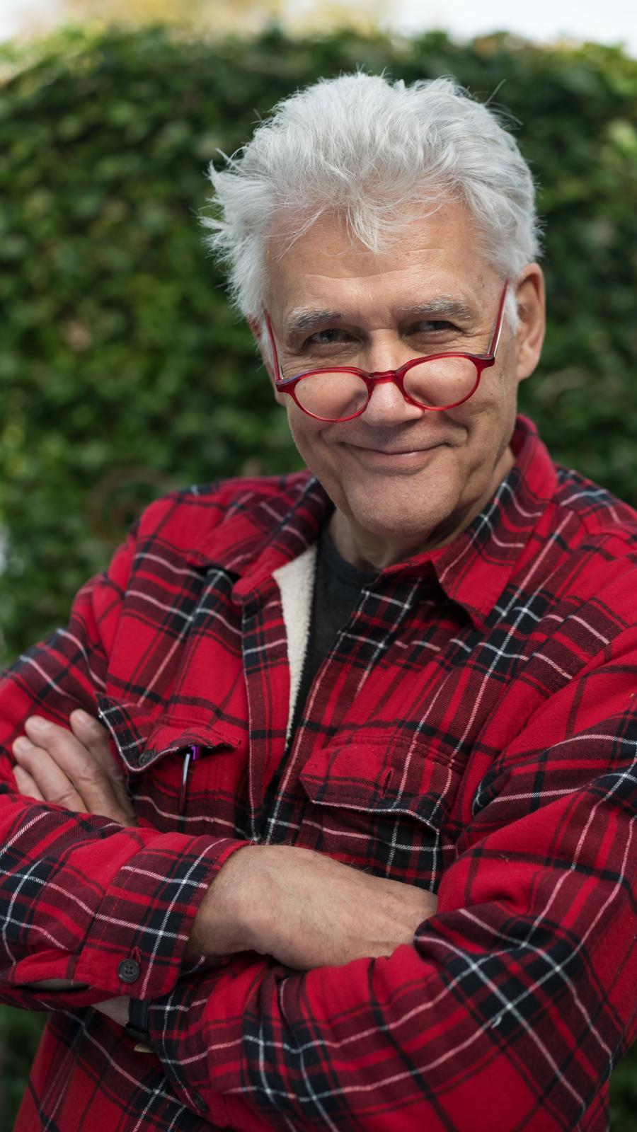 Autorenbild Überleben ab 70