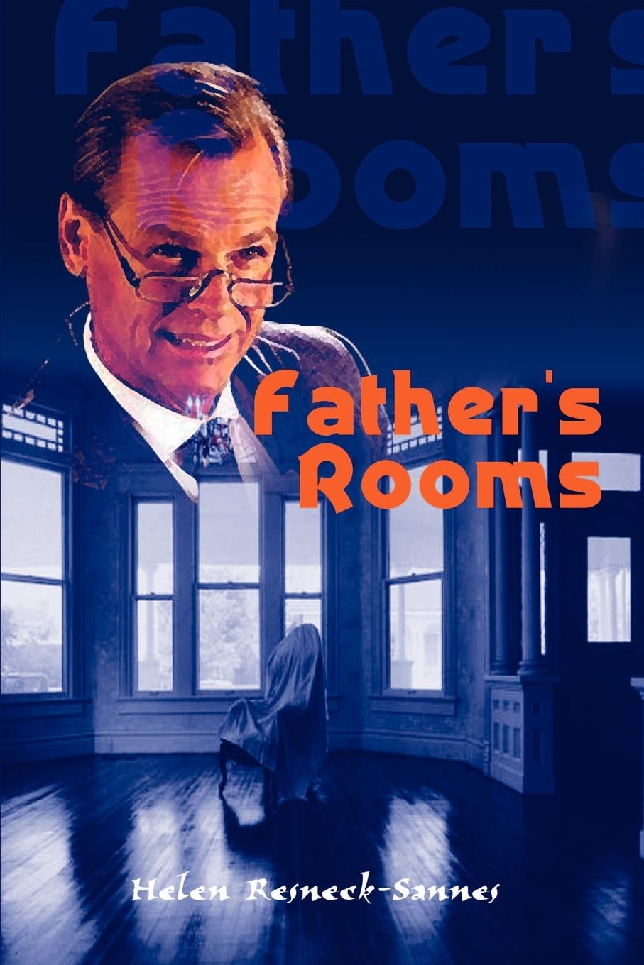 Vorderes Coverbild Father's Rooms