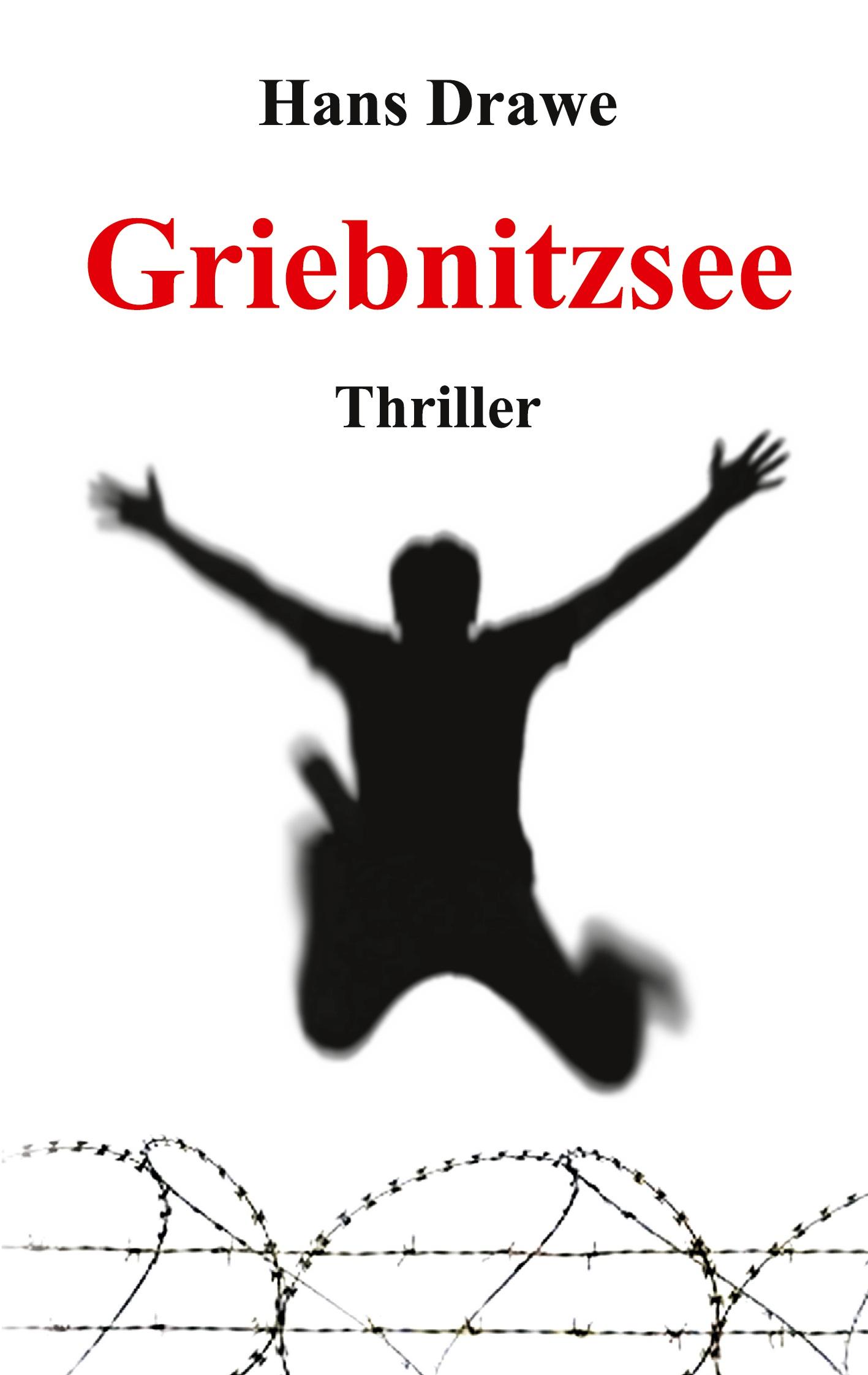 Vorderes Coverbild Griebnitzsee
