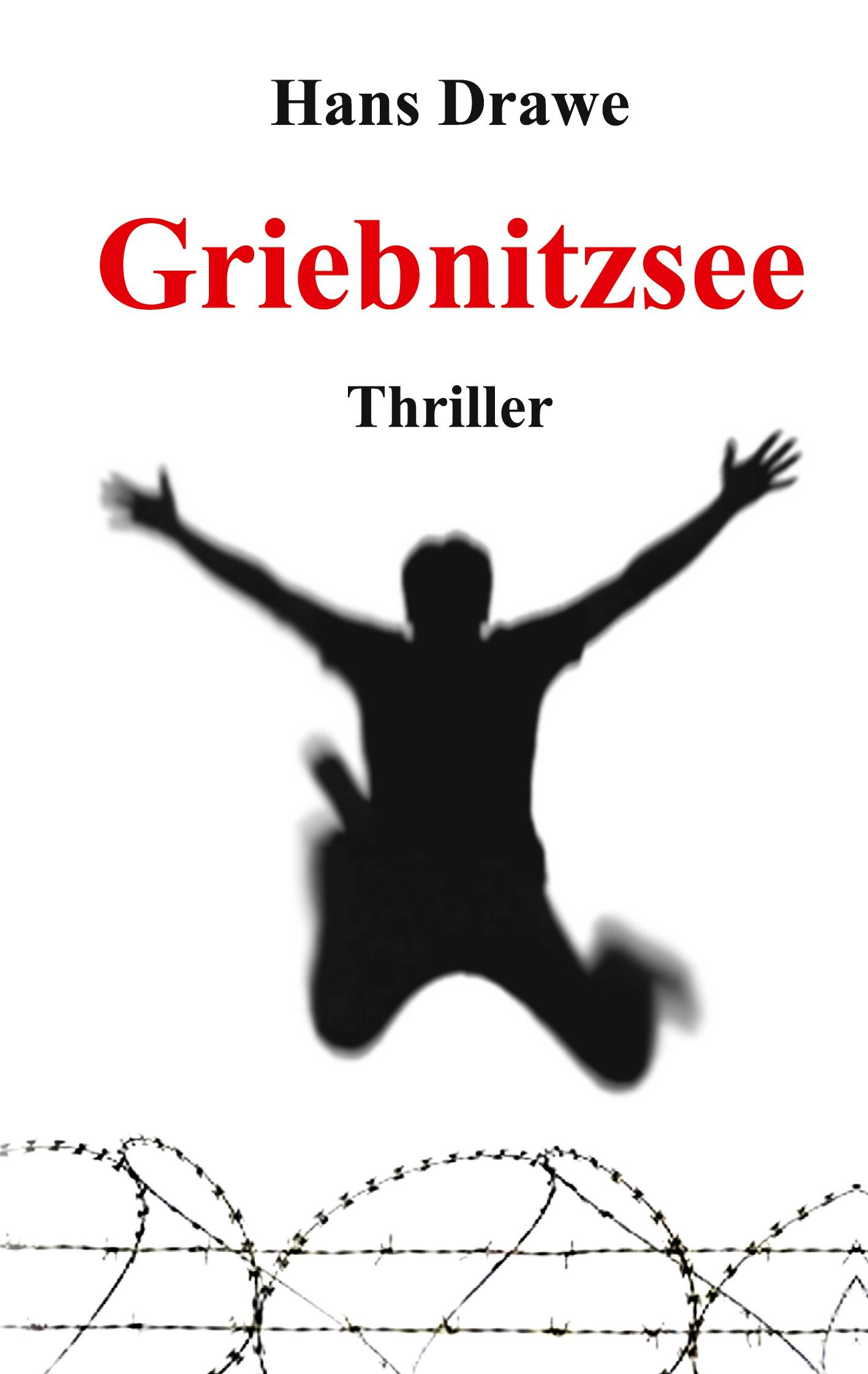 Vorderes Coverbild Griebnitzsee
