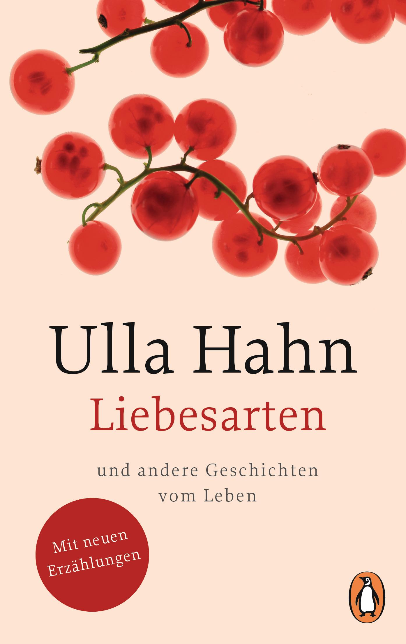 Vorderes Coverbild Liebesarten