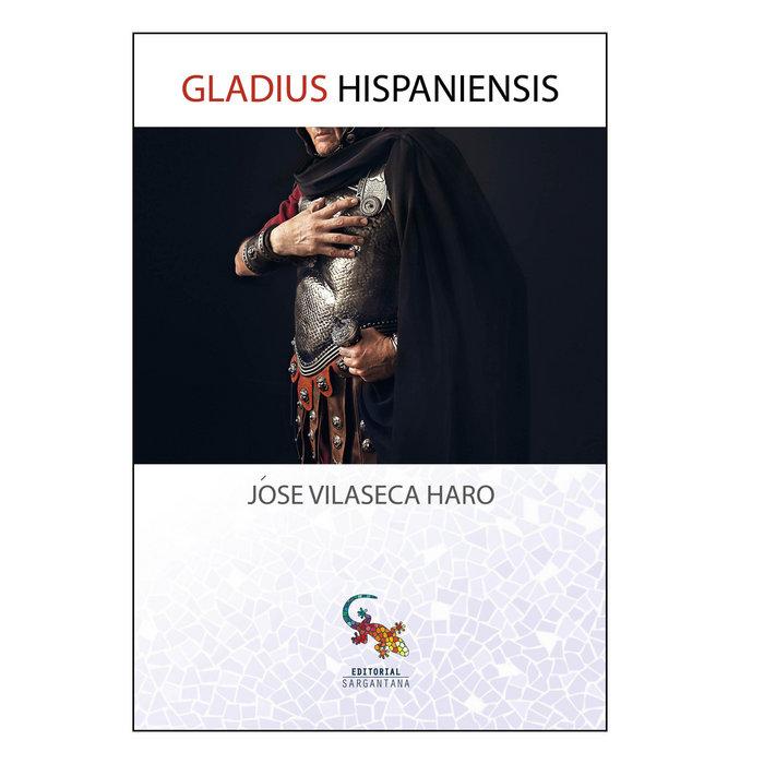 Vorderes Coverbild Gladius hispaniensis