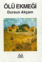 Vorderes Coverbild Ölü Ekmegi