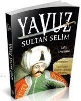 Vorderes Coverbild Yavuz Sultan Selim