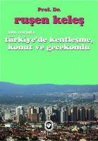 Vorderes Coverbild 100 Soruda Türkiyede Kentlesme, Konut ve Gecekondu