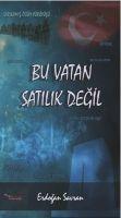Vorderes Coverbild Bu Vatan Satilik Degil