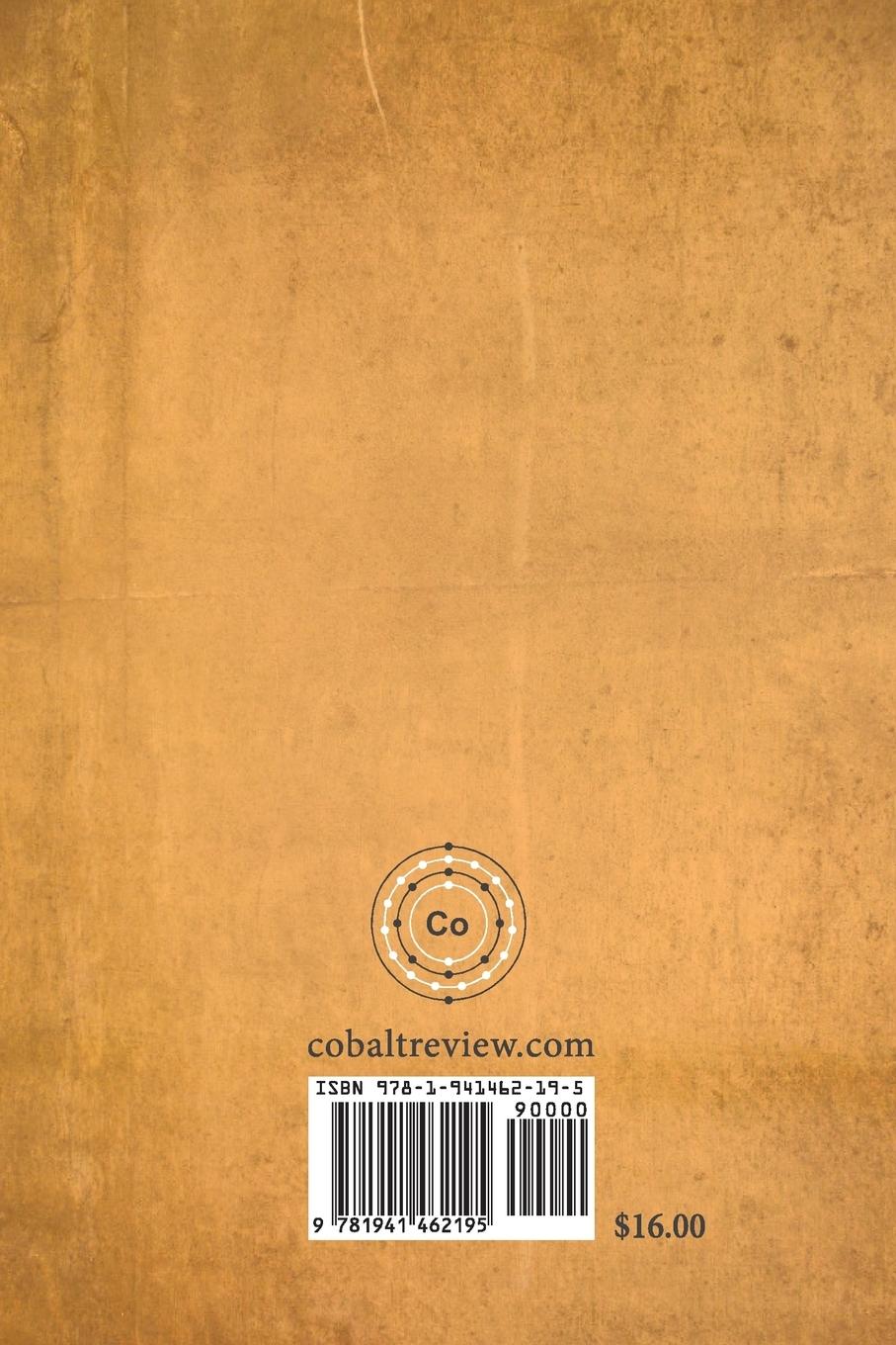 Rückseitencover Conflict Tours