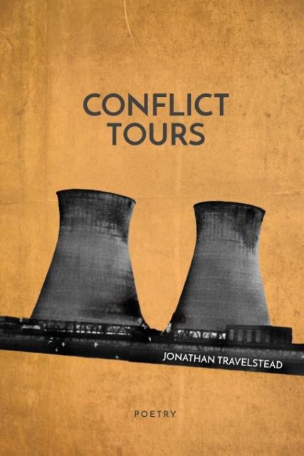 Vorderes Coverbild Conflict Tours