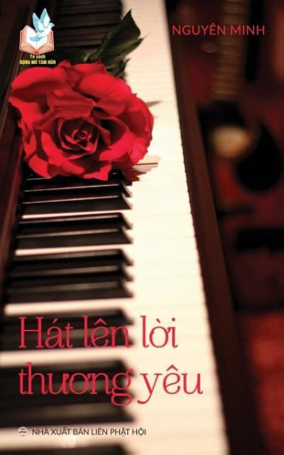 Vorderes Coverbild Hát lên l¿i th¿¿ng yêu