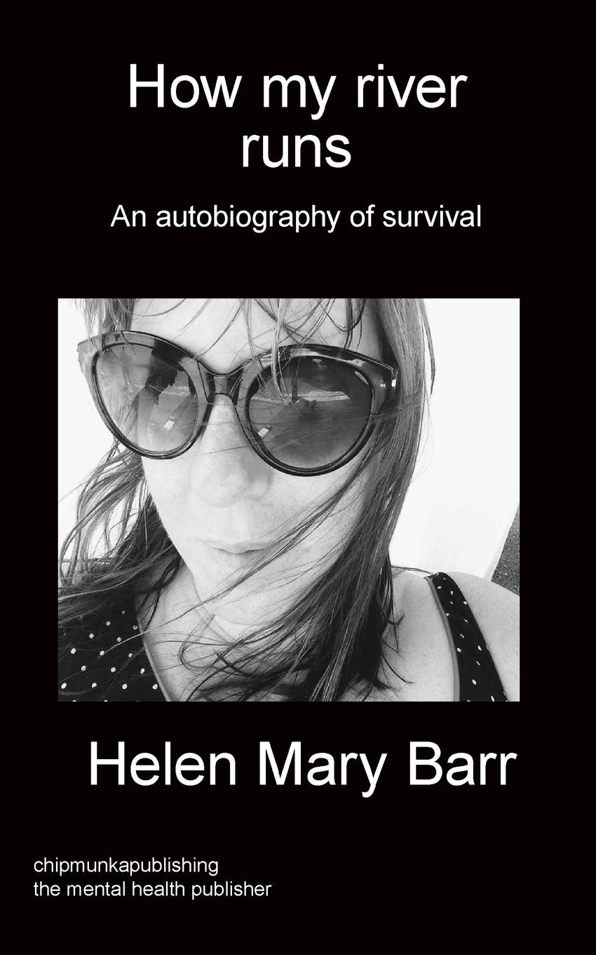 Vorderes Coverbild How my river runs