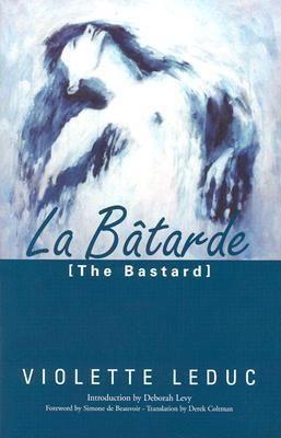 Vorderes Coverbild La Batarde