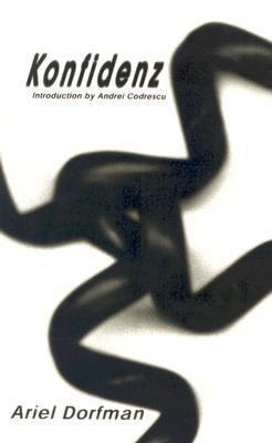 Vorderes Coverbild Konfidenz