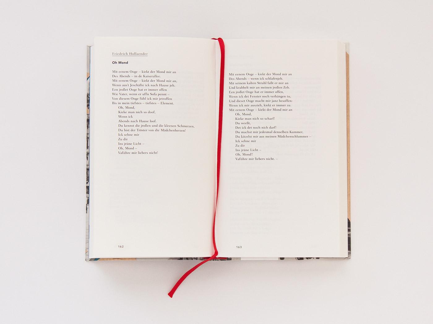 Beispielinhalt (Bild) Ick kieke, staune, wundre mir