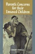 Vorderes Coverbild Parent's Concerns for Their Unsaved Children