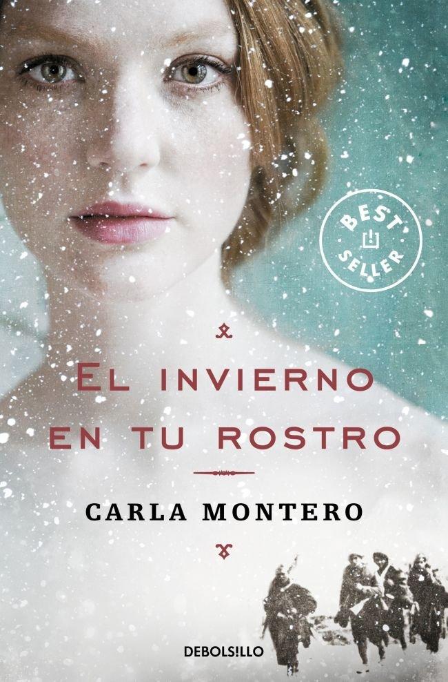 Vorderes Coverbild El Invierno En Tu Rostro / Winter in Your Face