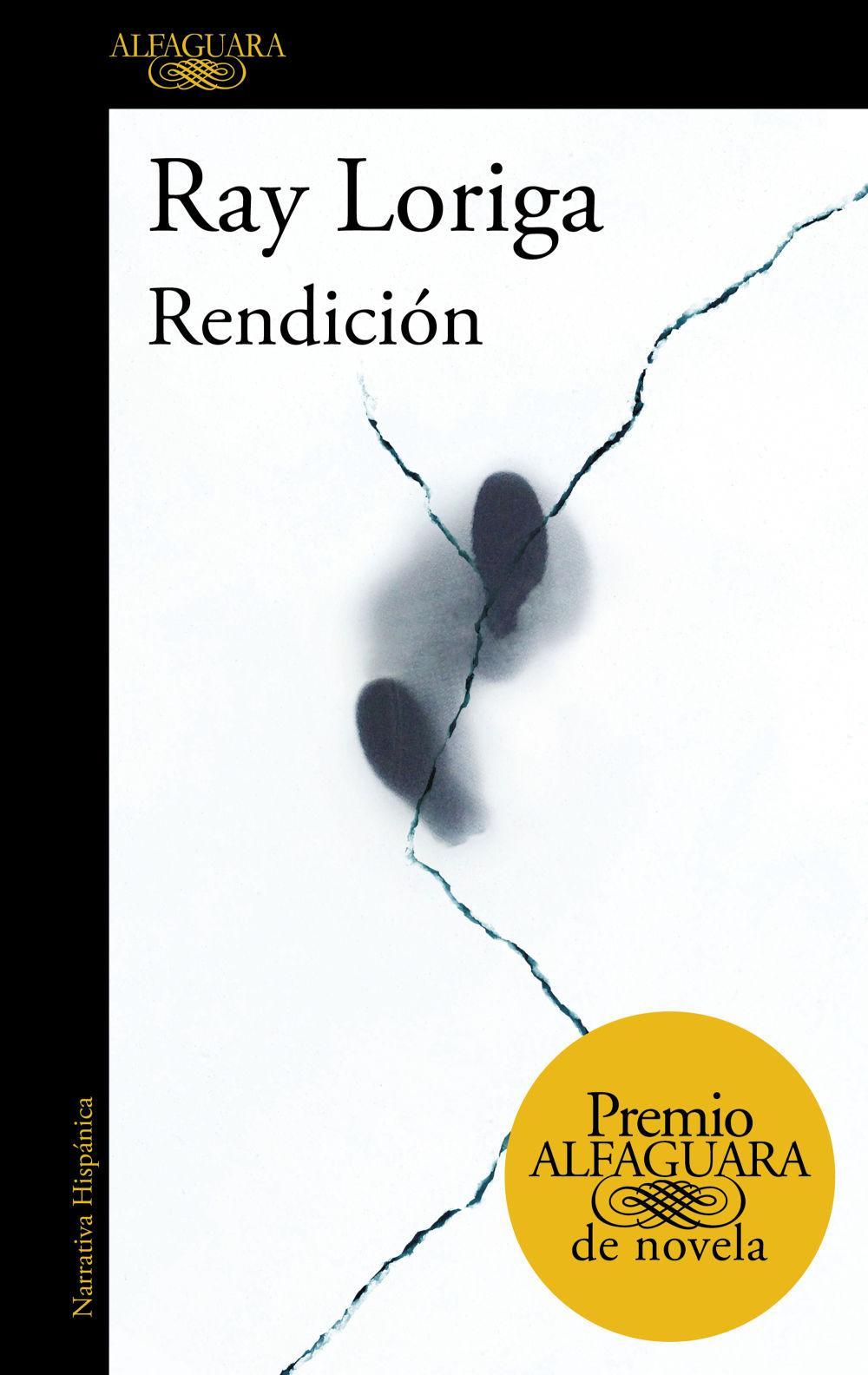 Vorderes Coverbild Rendición