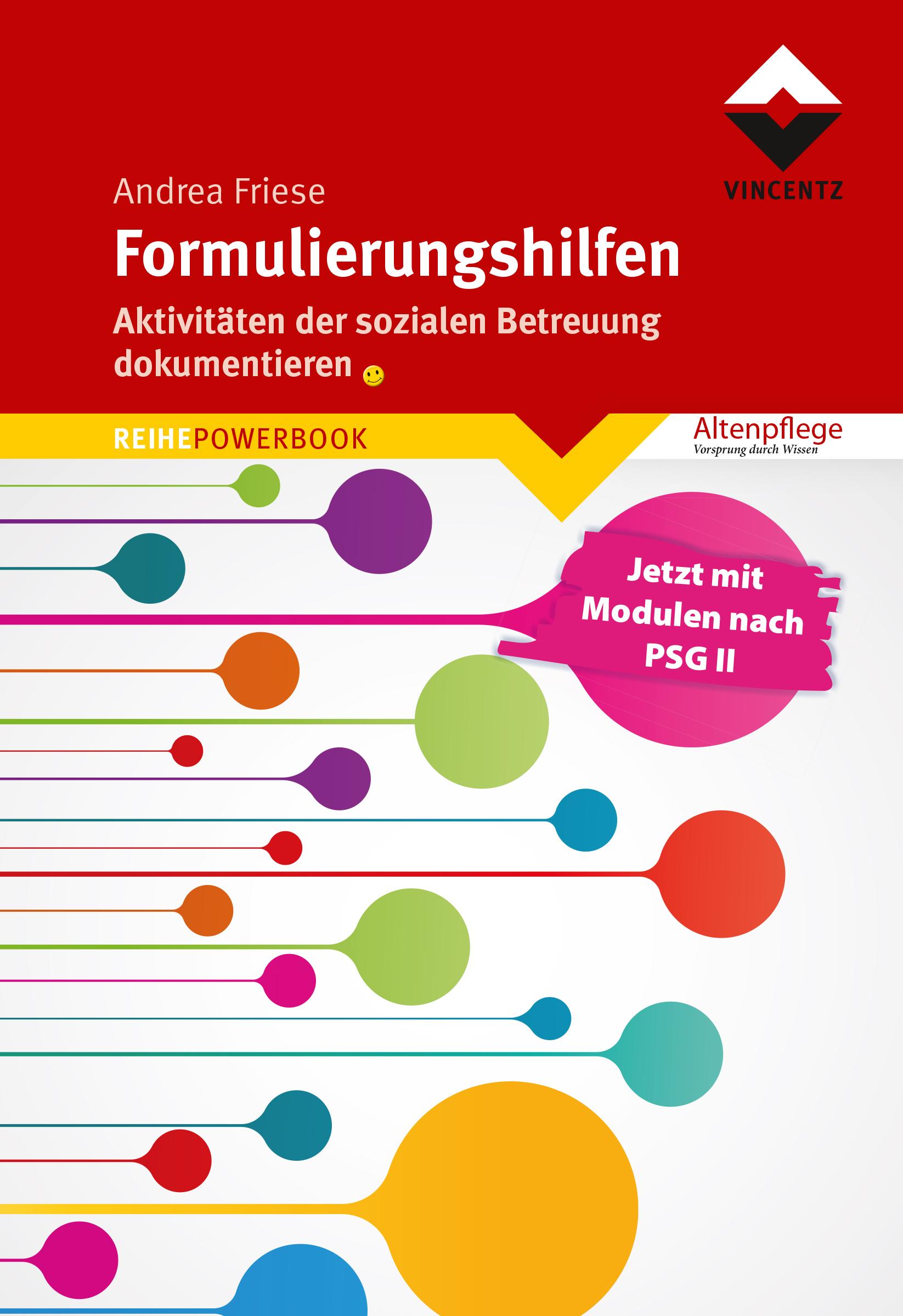 Vorderes Coverbild Formulierungshilfen