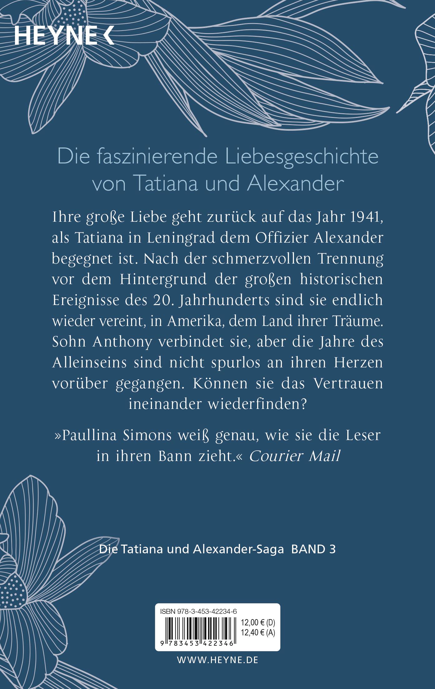 Beispielinhalt (Bild) Land der Lupinen