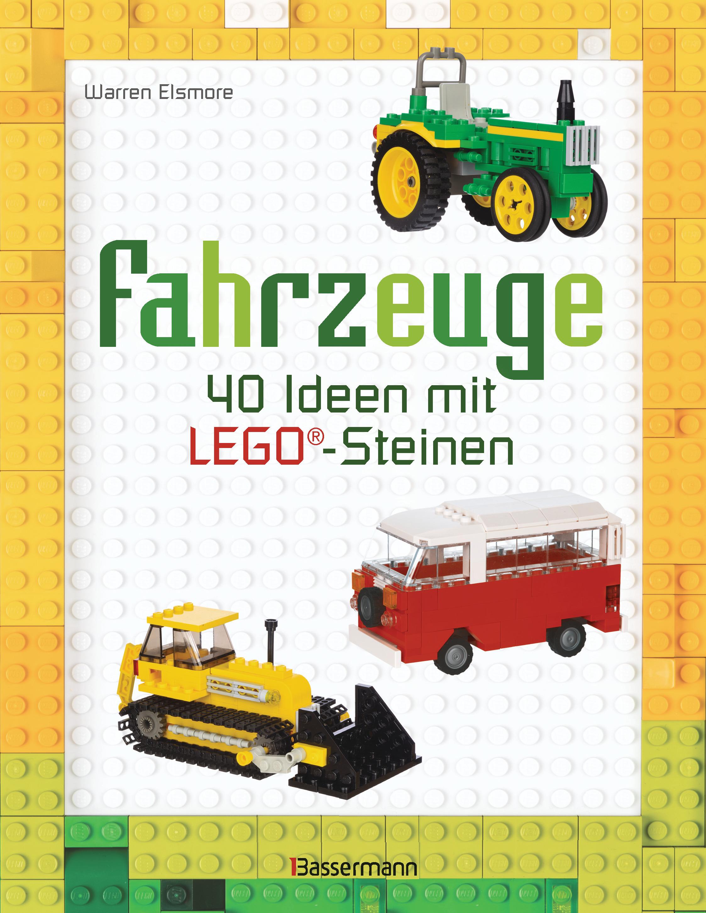 Vorderes Coverbild Fahrzeuge