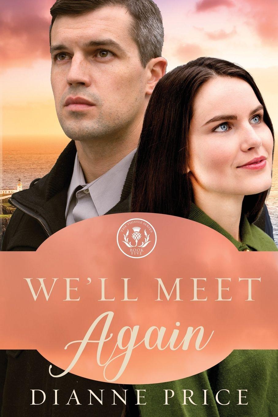 Vorderes Coverbild We'll Meet Again