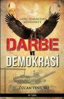 Vorderes Coverbild Genc Osmandan Menderese Darbe ve Demokrasi