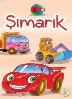 Vorderes Coverbild Simarik