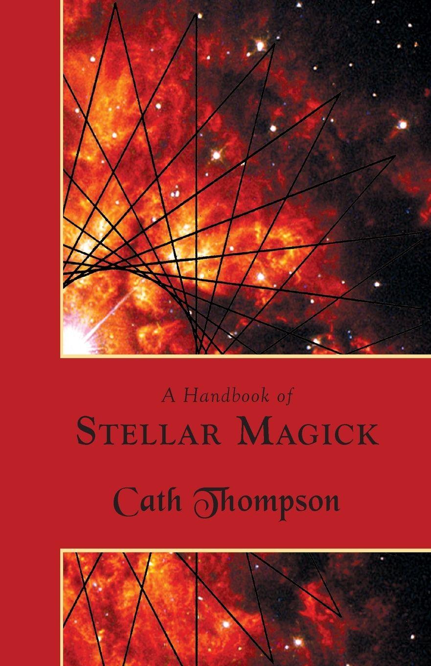 Vorderes Coverbild A Handbook of Stellar Magick