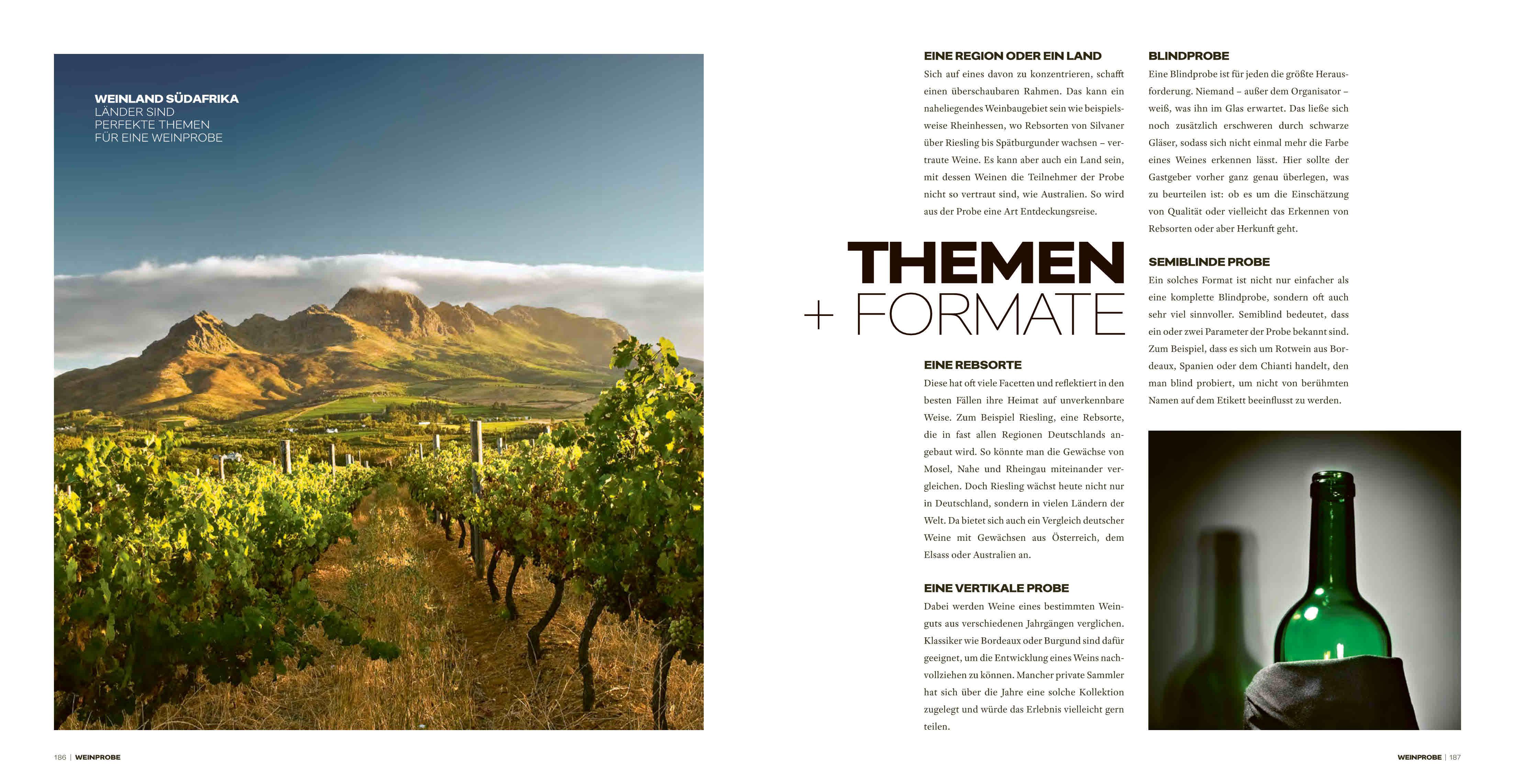 Beispielinhalt (Bild) Frenzels Weinschule