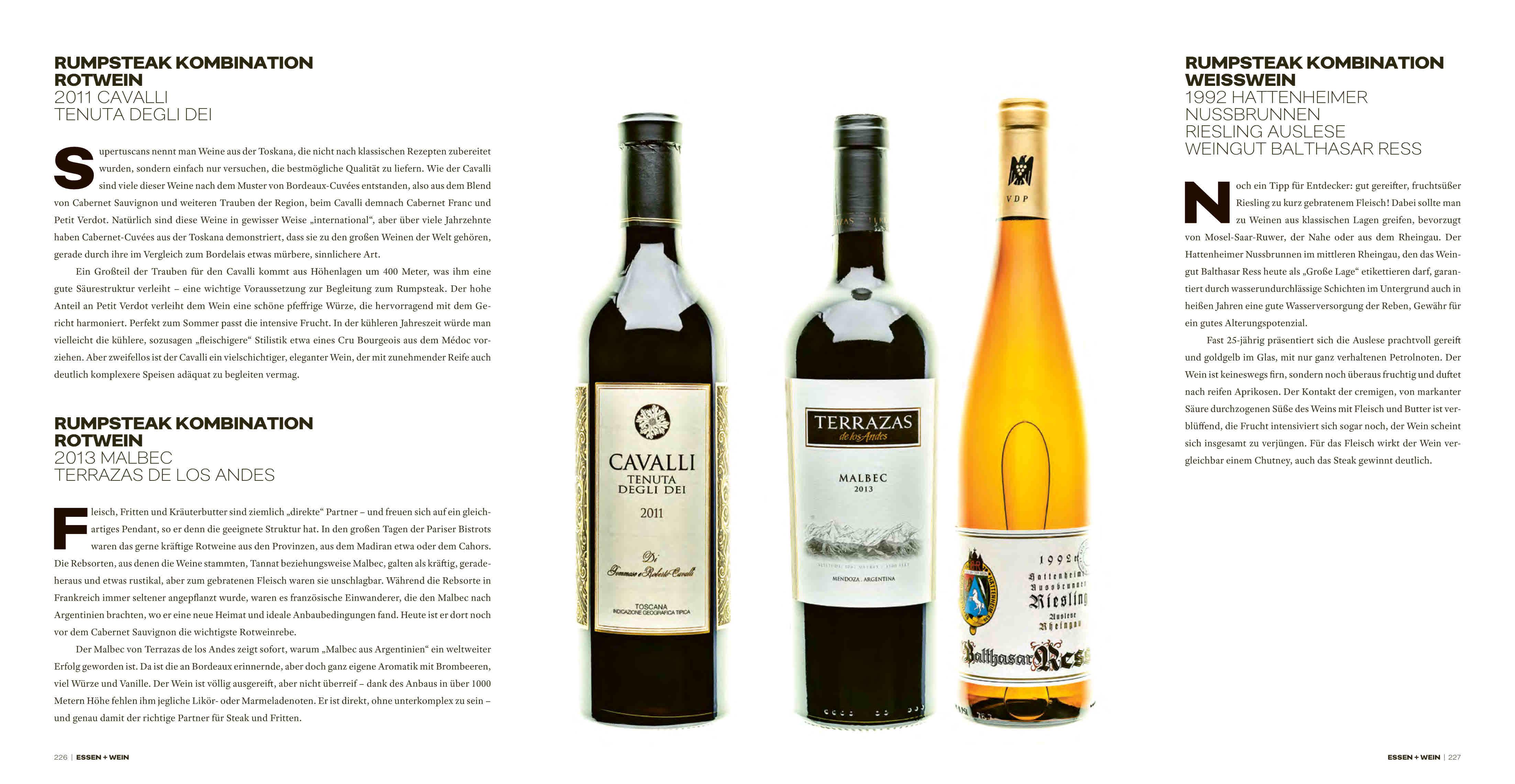 Beispielinhalt (Bild) Frenzels Weinschule