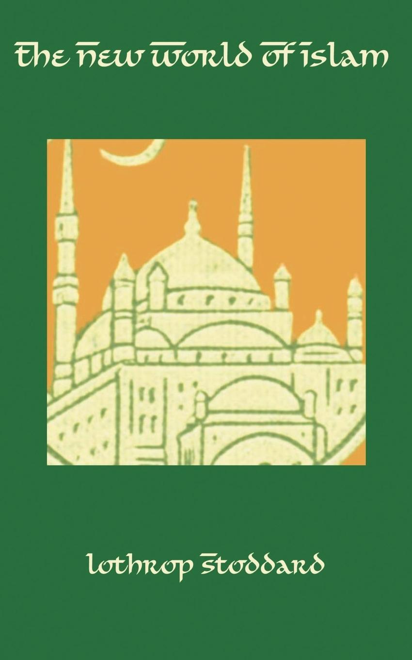 Vorderes Coverbild The New World of Islam