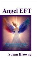 Vorderes Coverbild Angel EFT