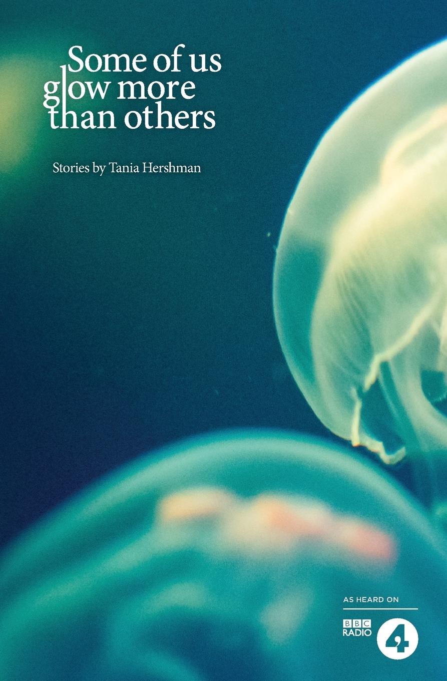 Vorderes Coverbild Some of Us Glow More than Others