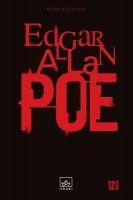 Vorderes Coverbild Bütün Hikayeleri Edgar Allan Poe
