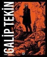 Vorderes Coverbild Tuhaf Öyküler 2